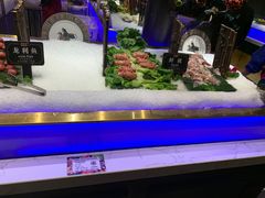 -宴立方海鲜自助(义乌万达广场店)