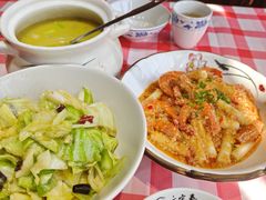 -老宜春味道(都市春天店)