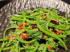 -一善菌·云南菌汤·云南菜(银泰城店)