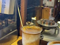 -沪水焙煎室(淡水路店)