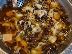 -辣婆婆(航天桥店)