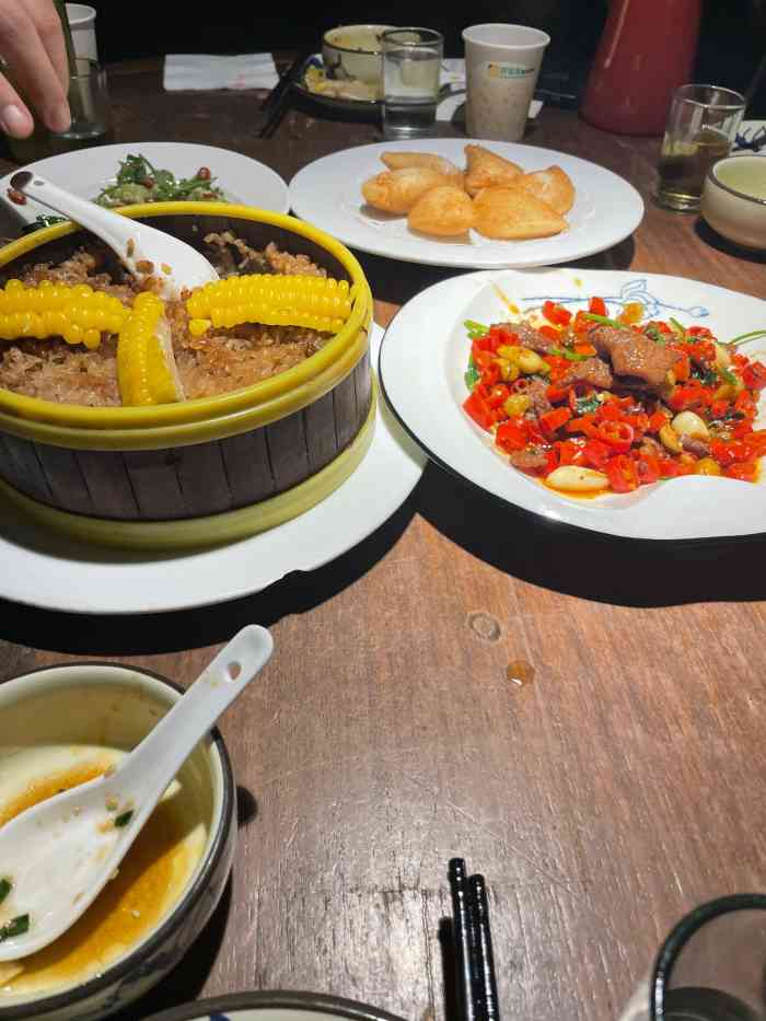 小蜀娘无锡宝龙城市广场店