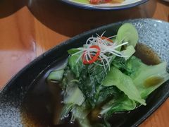 -绿茶餐厅(成都天府红店)