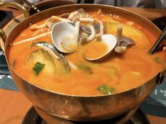 -Tegu泰古莲·泰国餐厅(红山6979店)