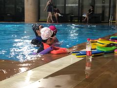 -鹏湃星少儿游泳运动中心(西溪店)
