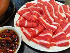 -再宣武文化主题餐厅·清真