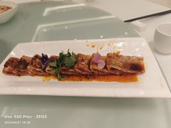 -沪华海鲜大酒楼(南汇店)