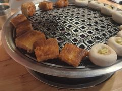 -霸腹烤肉(厦门柚子番店)