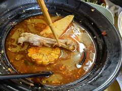 -四川老牛麻辣烫(北门桥店)