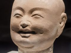 -邯郸市博物馆(新馆)