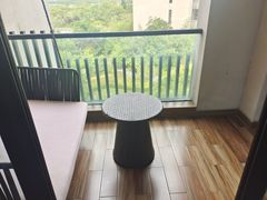 -上海崇明金茂凯悦酒店
