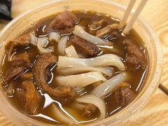 -东山口肥姨牛杂(东山口店)