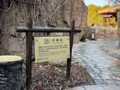 -汤山一号温泉度假区