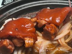 -闽南厝·闽南菜(福隆店)