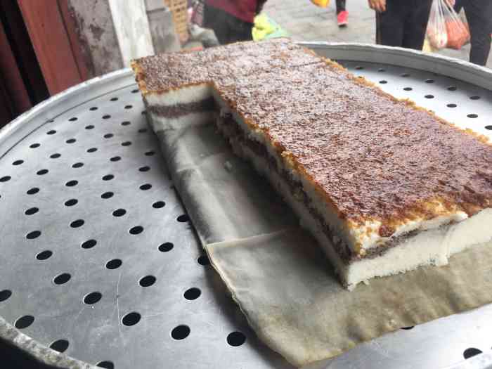 米糕店-"大理美食攻略|米糕-就发现这家卖的 喜."-大众点评移动版