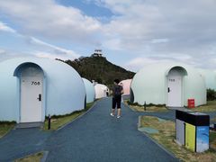 -漳州滨海火山岛自然生态风景区