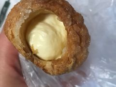 奶油号角-多乐之日(公园茂店)