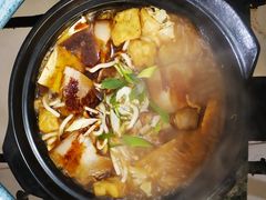 -柳沟豆腐宴69号福豆堂