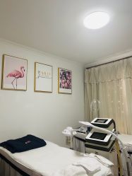 -美肤盾祛痘·问题肌头疗管理中心