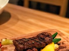 -MR.ROCKY洛奇先生RESTAURANT&BAR(宝安壹方城店)