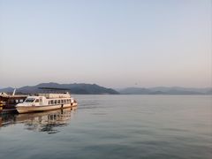 -东钱湖小普陀景区