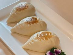 香煎和牛包-利苑酒家(合景国际金融广场店)