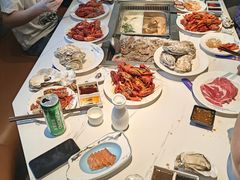 -星伦多 自助料理(圆融店)