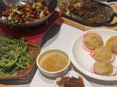 -全聚德烤鸭店(准噶尔路店)