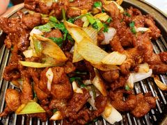 -宏状元现熬粥·京味菜(三里河店)