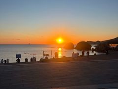 -石槽海滨浴场
