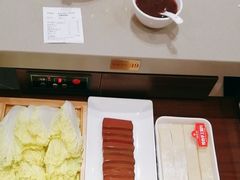 -蝎王府羊蝎子(虎坊桥总店)