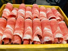 -古铜老院铜锅涮肉·清真(双井店)
