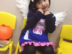 -吉的堡成长中心(五角场安波校区)