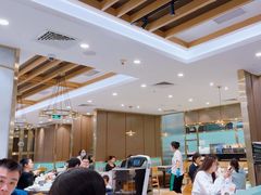 -翠华餐厅(正佳广场店)