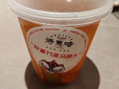-得意啫·广东啫啫煲(前海HOP店)