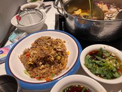 -牛焱·贵州黄牛肉火锅(城西银泰店)