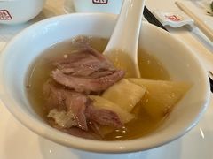 -香乐园·淮扬菜中餐厅·Shang Garden(福田香格里拉店)