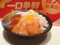 -争鲜回转寿司(海曙天一PLUS店)