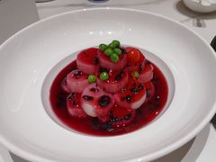 -梅利汴京烤鸭•开封豫菜地标店(东大街店)