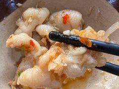 -张关合渣(航空大道店)