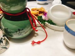 -唐猫庭院·千年陕菜(大唐不夜城店)