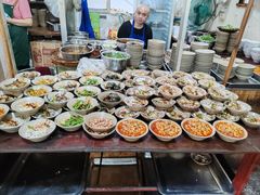 -九九豆花馆(解放碑步行街店)