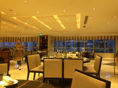 -盛宴自助餐厅(运达喜来登店)