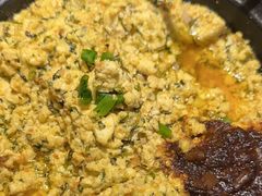 -快乐老家三鲜饺子东北菜(南六中路店)