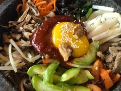 -首尔馆韩国料理(金童路店)
