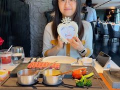 -弦月窗LUNETTE BY AMANDA(复兴路店)