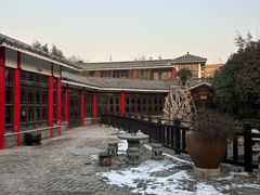 -观唐（国际）度假村温泉