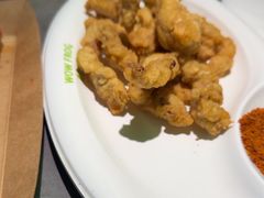 -蛙喔牛蛙(仙林万达茂店)