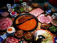 -楠火锅(哈尔滨金爵万象店)