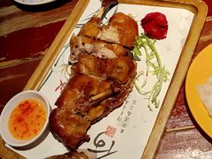 -庆江南江南菜(张家港吾悦店)